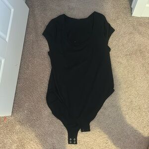 Old navy women’s body suit size xxl